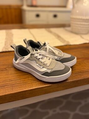 Vans Kids range exp sneakers